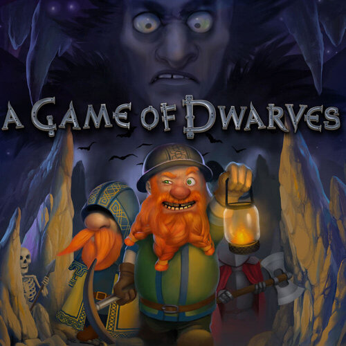 Περισσότερες πληροφορίες για "Paradox Interactive A Game of Dwarves (PC)"