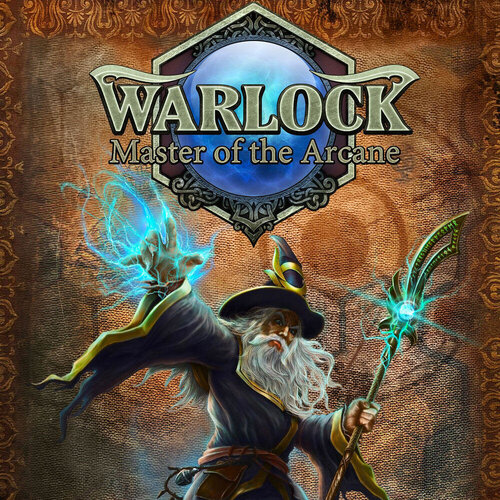 Περισσότερες πληροφορίες για "Paradox Interactive Warlock : Master of the Arcane (PC)"