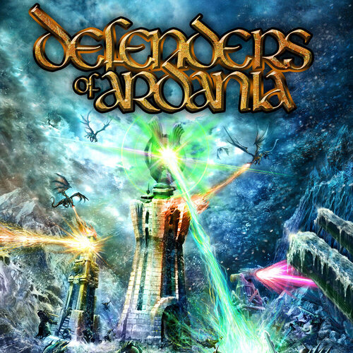 Περισσότερες πληροφορίες για "Paradox Interactive Defenders of Ardania (PC)"