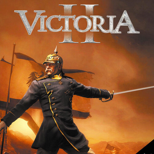 Περισσότερες πληροφορίες για "Paradox Interactive Victoria II (PC)"