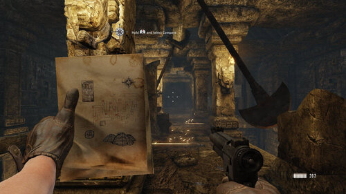 Περισσότερες πληροφορίες για "THQ Nordic Deadfall Adventures (PC)"