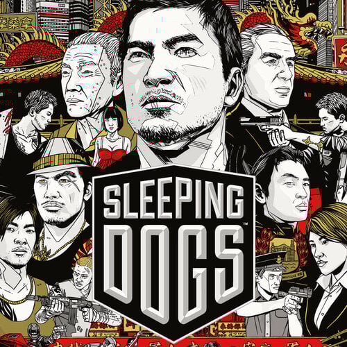 Περισσότερες πληροφορίες για "Square Enix Sleeping Dogs - Just 4 Games (PC)"