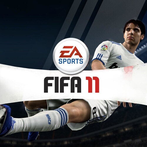 Περισσότερες πληροφορίες για "Electronic Arts FIFA 11 - Classics (PC)"