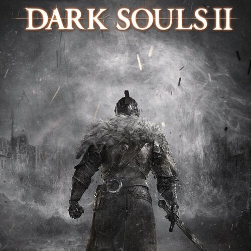 Περισσότερες πληροφορίες για "BANDAI NAMCO Entertainment Dark Souls II - Black Armour Edition (PC)"