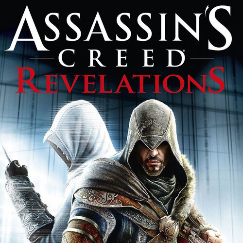Περισσότερες πληροφορίες για "Ubisoft Assassin's Creed Revelations - Just for Games (PC)"