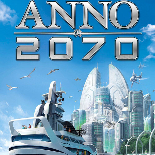 Περισσότερες πληροφορίες για "Ubisoft Anno 2070 - Just for Games (PC)"
