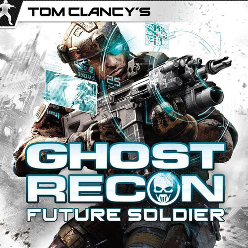Περισσότερες πληροφορίες για "Ubisoft Tom Clancy's Ghost Recon : Future Soldier - Signature Edition (PC)"