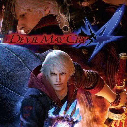 Περισσότερες πληροφορίες για "Capcom Devil May Cry 4 (PC)"