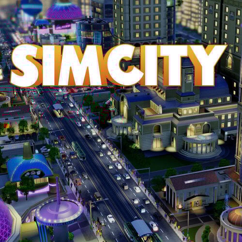Περισσότερες πληροφορίες για "Electronic Arts SimCity - Collector's Edition (PC)"