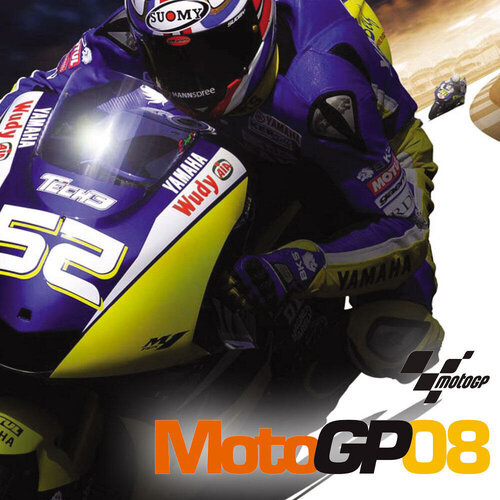 Περισσότερες πληροφορίες για "Capcom MotoGP 08 (PC)"