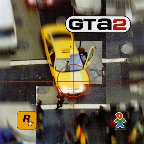 Περισσότερες πληροφορίες για "Rockstar Games Grand Theft Auto II (PC)"