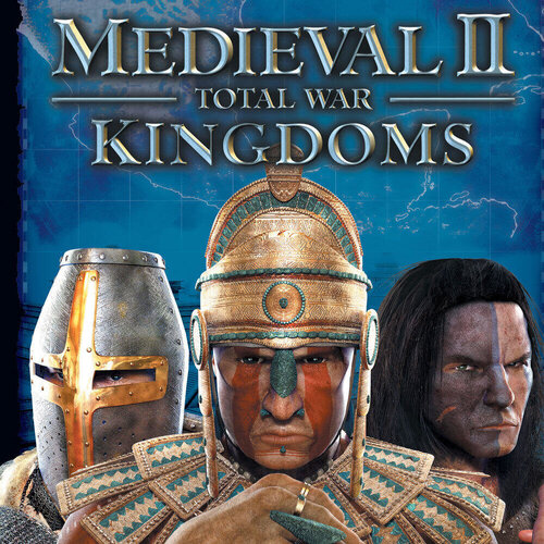 Περισσότερες πληροφορίες για "SEGA Medieval II : Total War Kingdoms (PC)"