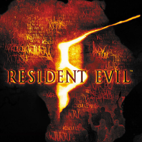 Περισσότερες πληροφορίες για "Capcom Resident Evil 5 - Koten (PC)"