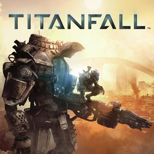 Περισσότερες πληροφορίες για "Electronic Arts TitanFall - Collector's Edition (PC)"