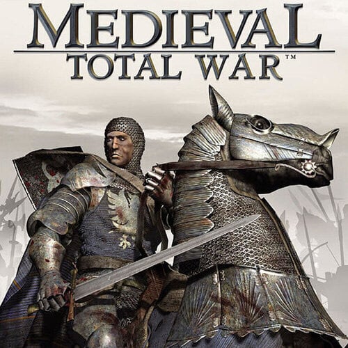Περισσότερες πληροφορίες για "SEGA Medieval : Total War (PC)"