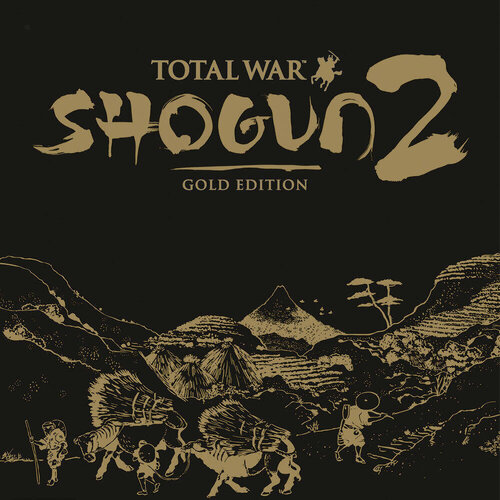 Περισσότερες πληροφορίες για "SEGA Total War : Shogun 2 - Gold Edition (PC)"