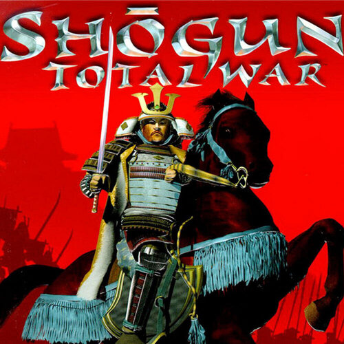 Περισσότερες πληροφορίες για "SEGA Shogun : Total War (PC)"