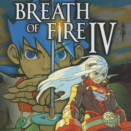 Περισσότερες πληροφορίες για "Electronic Arts Breath of Fire IV (PC)"