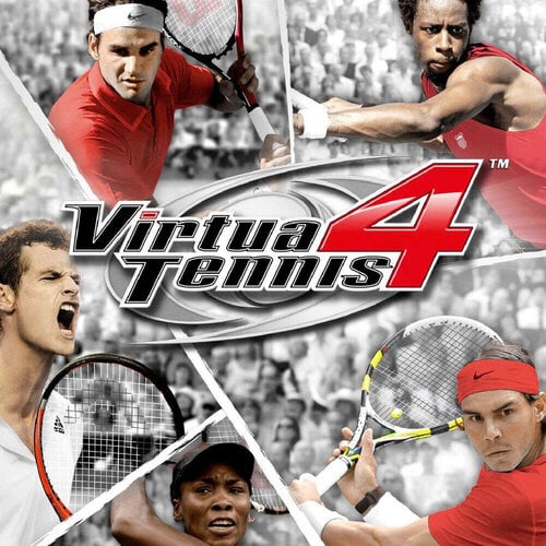 Περισσότερες πληροφορίες για "SEGA Virtua Tennis 4 (PC)"