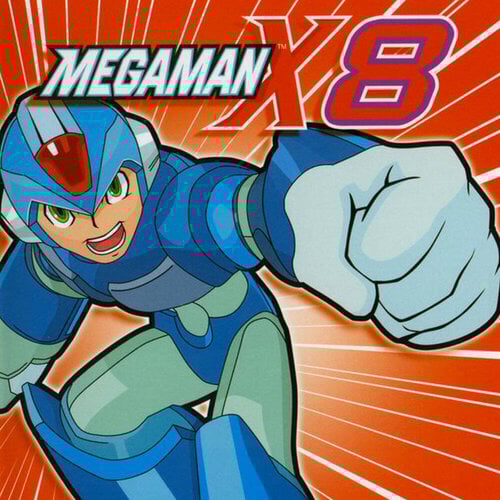 Περισσότερες πληροφορίες για "Capcom Megaman X8 (PC)"