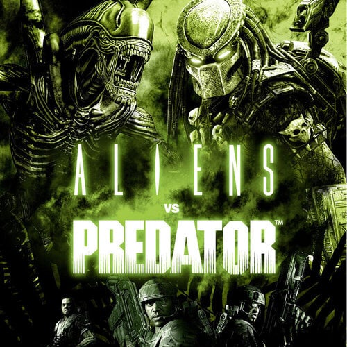 Περισσότερες πληροφορίες για "SEGA Aliens vs. Predator (PC)"