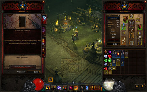 Περισσότερες πληροφορίες για "Activision Blizzard Diablo III : Reaper of Souls - Collector's Edition (PC)"