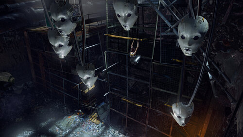 Περισσότερες πληροφορίες για "Remember Me (Xbox 360)"