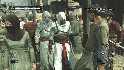 Περισσότερες πληροφορίες για "Ubisoft Assassin's Creed - Just 4 Games (PC)"