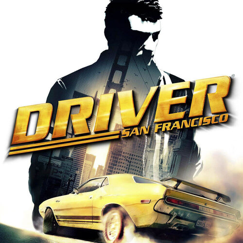 Περισσότερες πληροφορίες για "Ubisoft Driver : San Francisco (PC)"