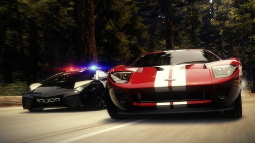 Περισσότερες πληροφορίες για "Electronic Arts Need For Speed : Hot Pursuit - Limited Edition (PC)"