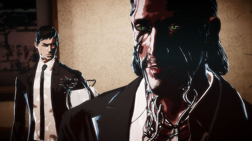 Περισσότερες πληροφορίες για "Deep Silver Killer is Dead - Nightmare Edition (PC)"