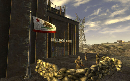 Περισσότερες πληροφορίες για "Bethesda Fallout New Vegas - Collector's Edition (PC)"