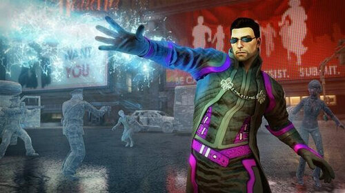 Περισσότερες πληροφορίες για "Deep Silver Saints Row IV - Commander In Chief Edition (PC)"
