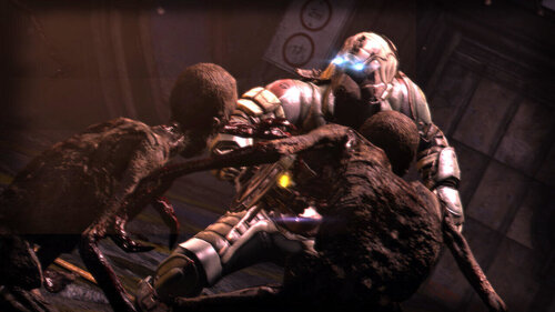 Περισσότερες πληροφορίες για "Electronic Arts Dead Space 3 - Just 4 Games (PC)"