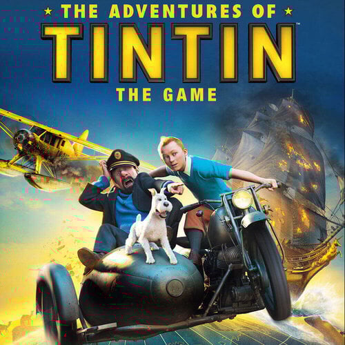 Περισσότερες πληροφορίες για "Ubisoft Les Aventures de Tintin : Le Secret la Licorne (PC)"