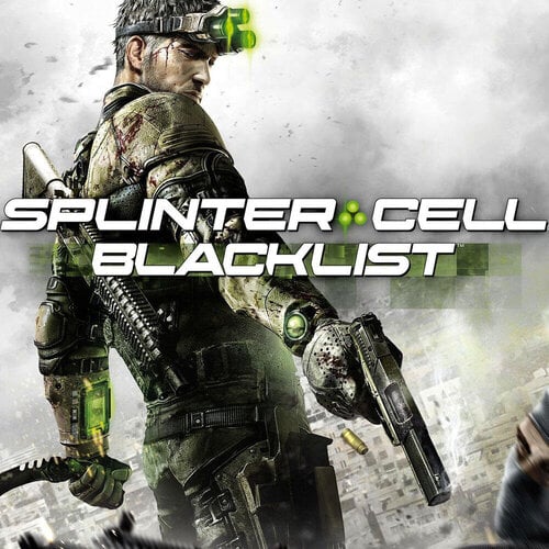 Περισσότερες πληροφορίες για "Ubisoft Tom Clancy's Splinter Cell Blacklist - The Ultimatum Edition (PC)"