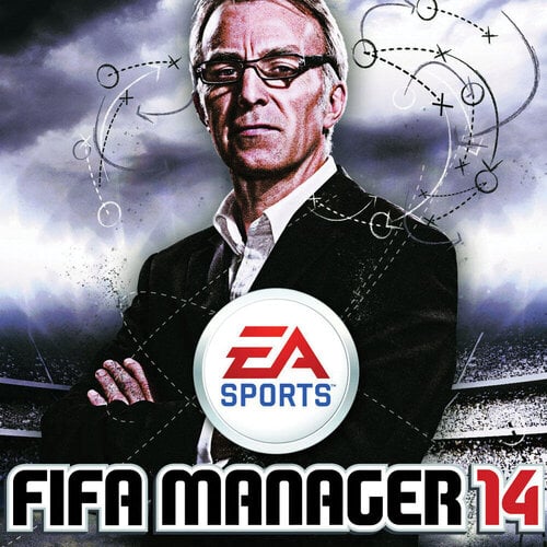 Περισσότερες πληροφορίες για "Electronic Arts LFP Manager 14 (PC)"