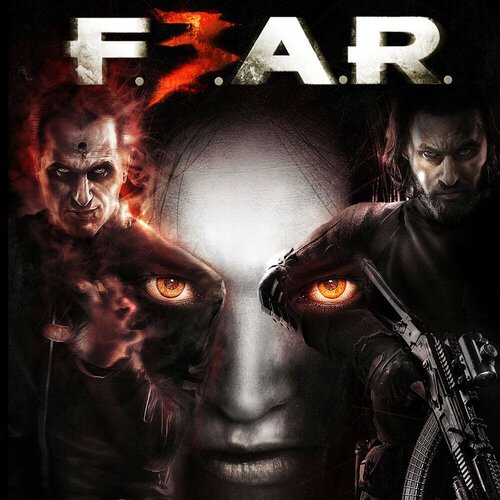 Περισσότερες πληροφορίες για "Just for Games F.E.A.R. 3 (PC)"