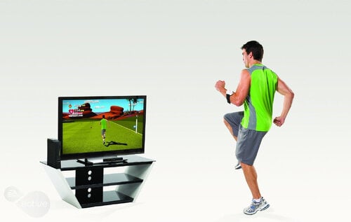 Περισσότερες πληροφορίες για "EA Sports Active 2 (Xbox 360)"