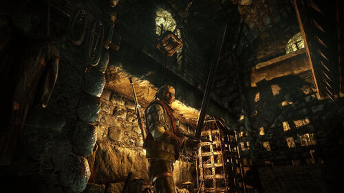 Περισσότερες πληροφορίες για "BANDAI NAMCO Entertainment The Witcher 2 : Assassins of Kings - Premium Edition (PC)"