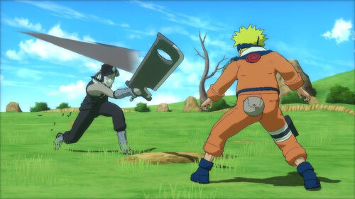 Περισσότερες πληροφορίες για "Naruto Shippuden : Ultimate Ninja Storm Generations - Card Edition (Xbox 360)"