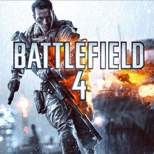 Περισσότερες πληροφορίες για "Electronic Arts Battlefield 4 - Premium (PC)"