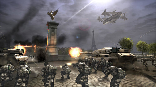 Περισσότερες πληροφορίες για "Ubisoft Tom Clancy's Collection : 25th Anniversary Edition (PC)"