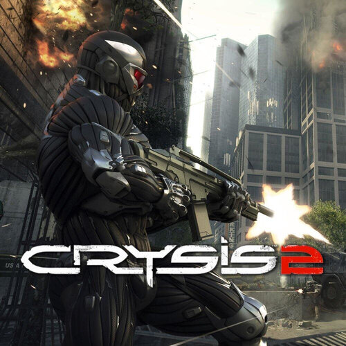 Περισσότερες πληροφορίες για "Electronic Arts Crysis 2 - Limited Edition (PC)"