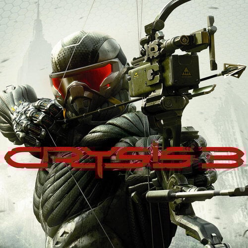 Περισσότερες πληροφορίες για "Electronic Arts Crysis 3 - Hunter Edition (PC)"