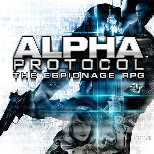 Περισσότερες πληροφορίες για "SEGA Alpha Protocol (PC)"