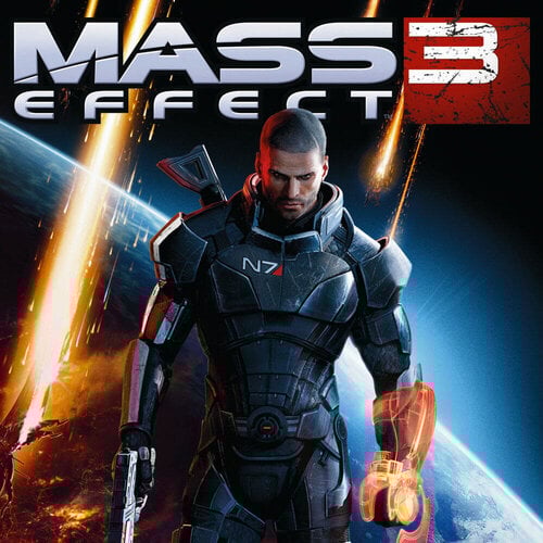 Περισσότερες πληροφορίες για "Electronic Arts Mass Effect 3 - Just 4 Games (PC)"