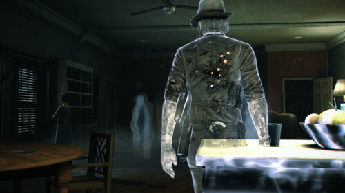 Περισσότερες πληροφορίες για "Square Enix Murdered : Soul Suspect - Limited Edition (PC)"