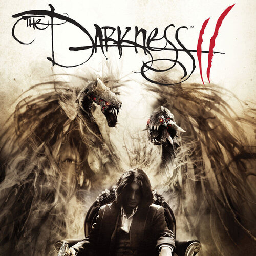 Περισσότερες πληροφορίες για "2K The Darkness II - Limited Edition (PC)"