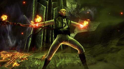 Περισσότερες πληροφορίες για "Dragon Age : Inquisition (PlayStation 3)"